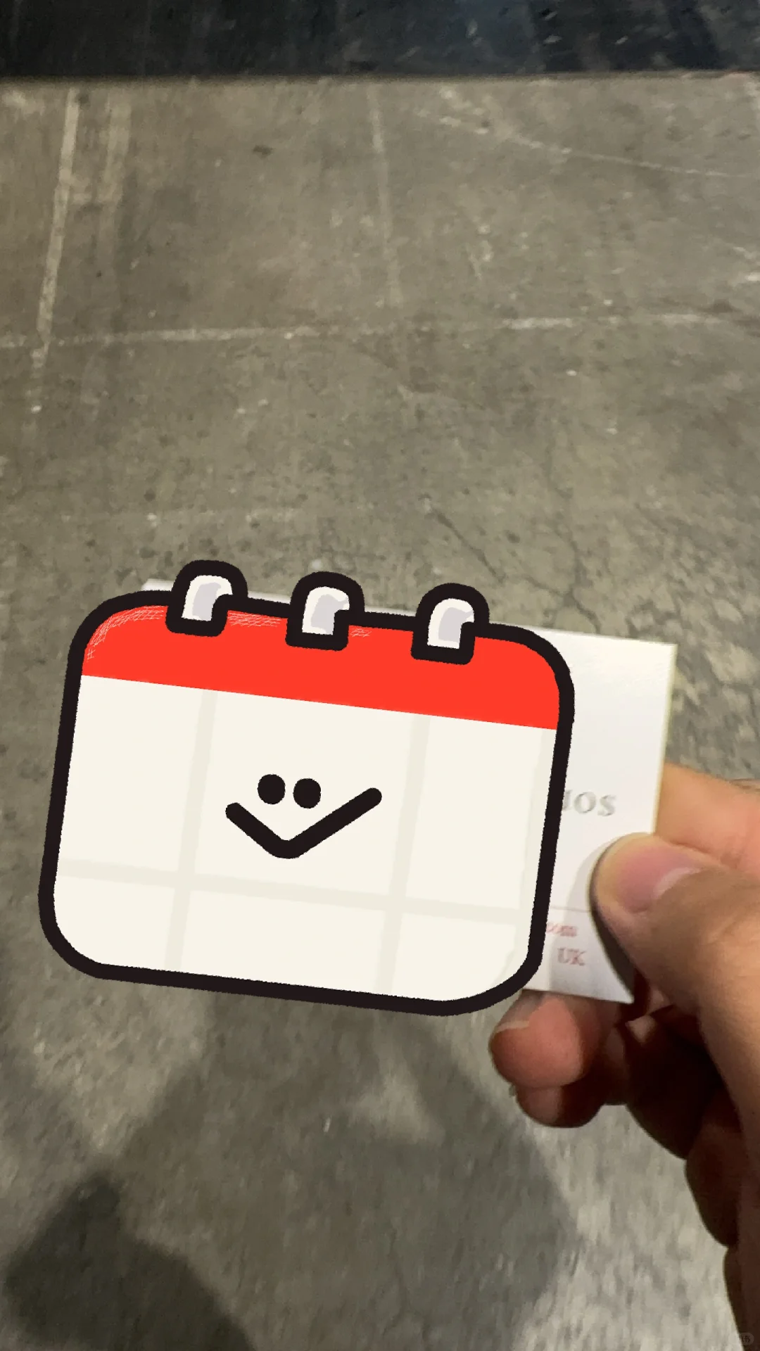 客户问: 你愿意到我公司工作吗?