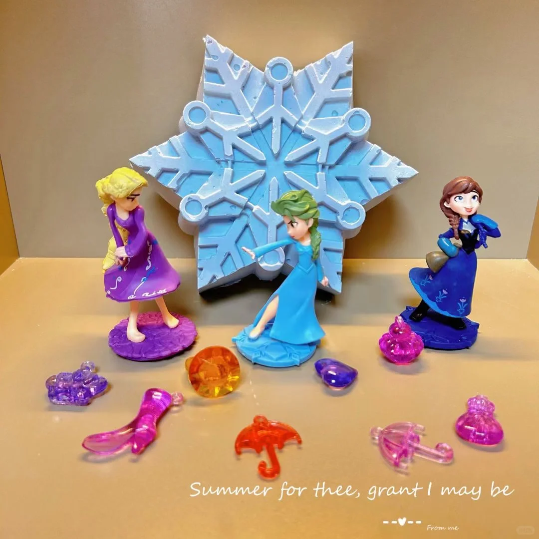 ?咚咚咚，是快乐的心跳，是宝藏的呼唤