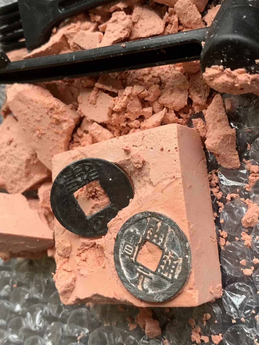 博物馆内这种盲盒一般都卖多少钱呢