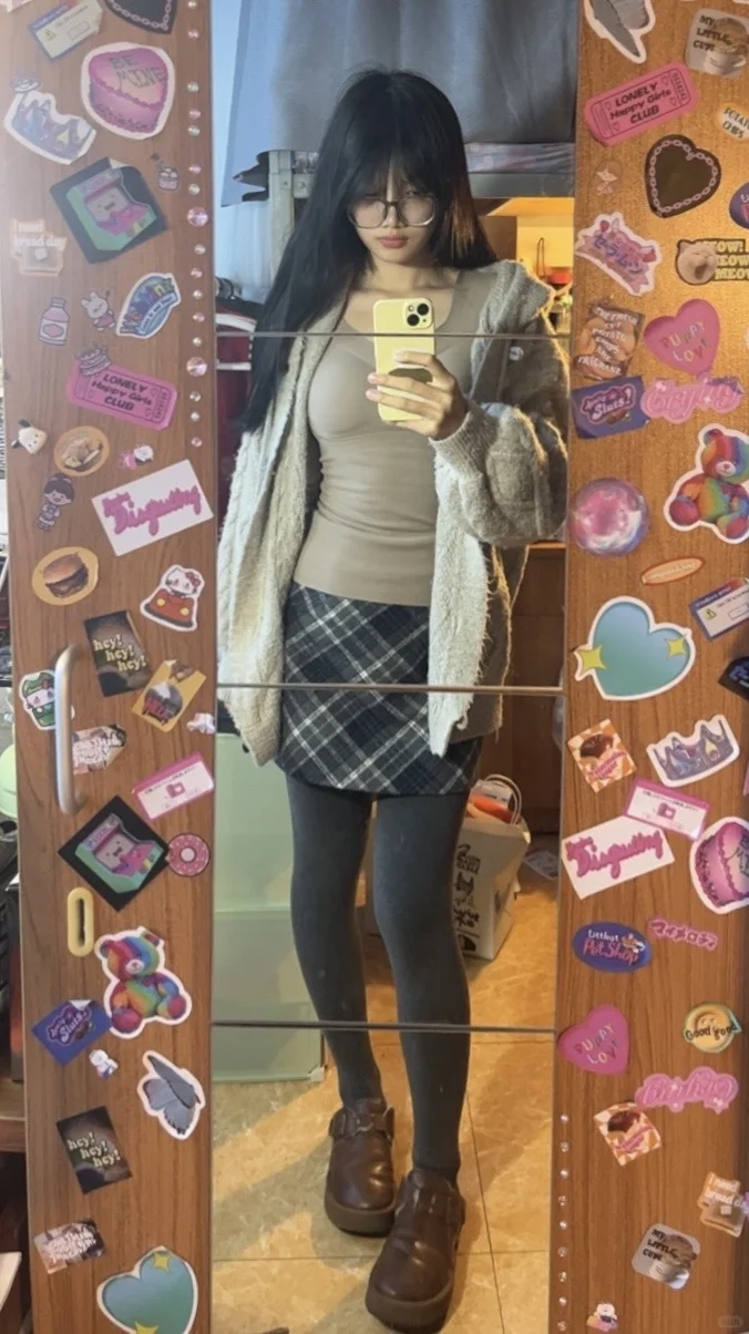 可以单穿的打底衣