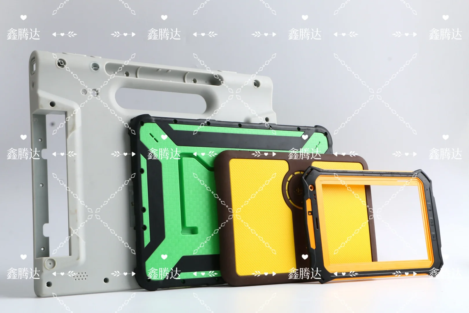 我是做TPU/TPE的，你们呢？