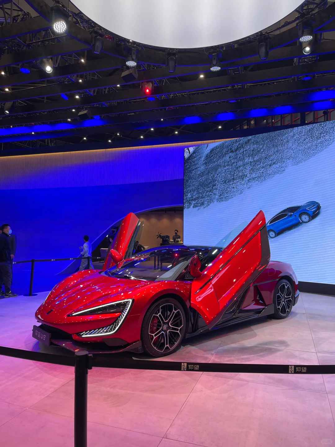 郑州国际车展即将结束,快来看实用建议