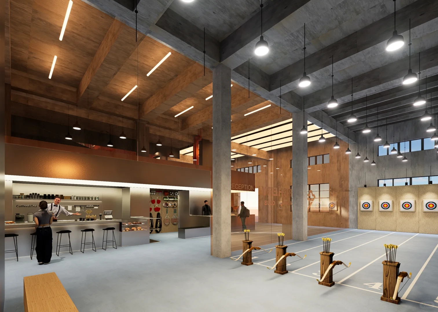 厂房改造比想象的难不少