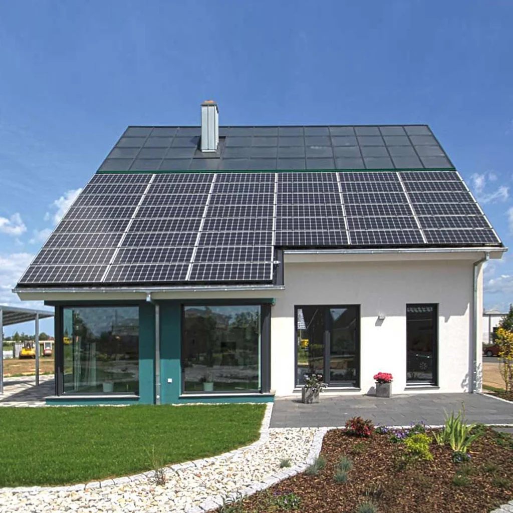 为什么越来越多的人装户用光伏?来看这里!