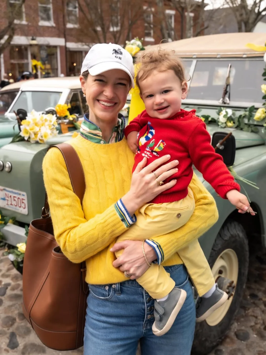 她的“老钱感”毫不费力？其实精准至极