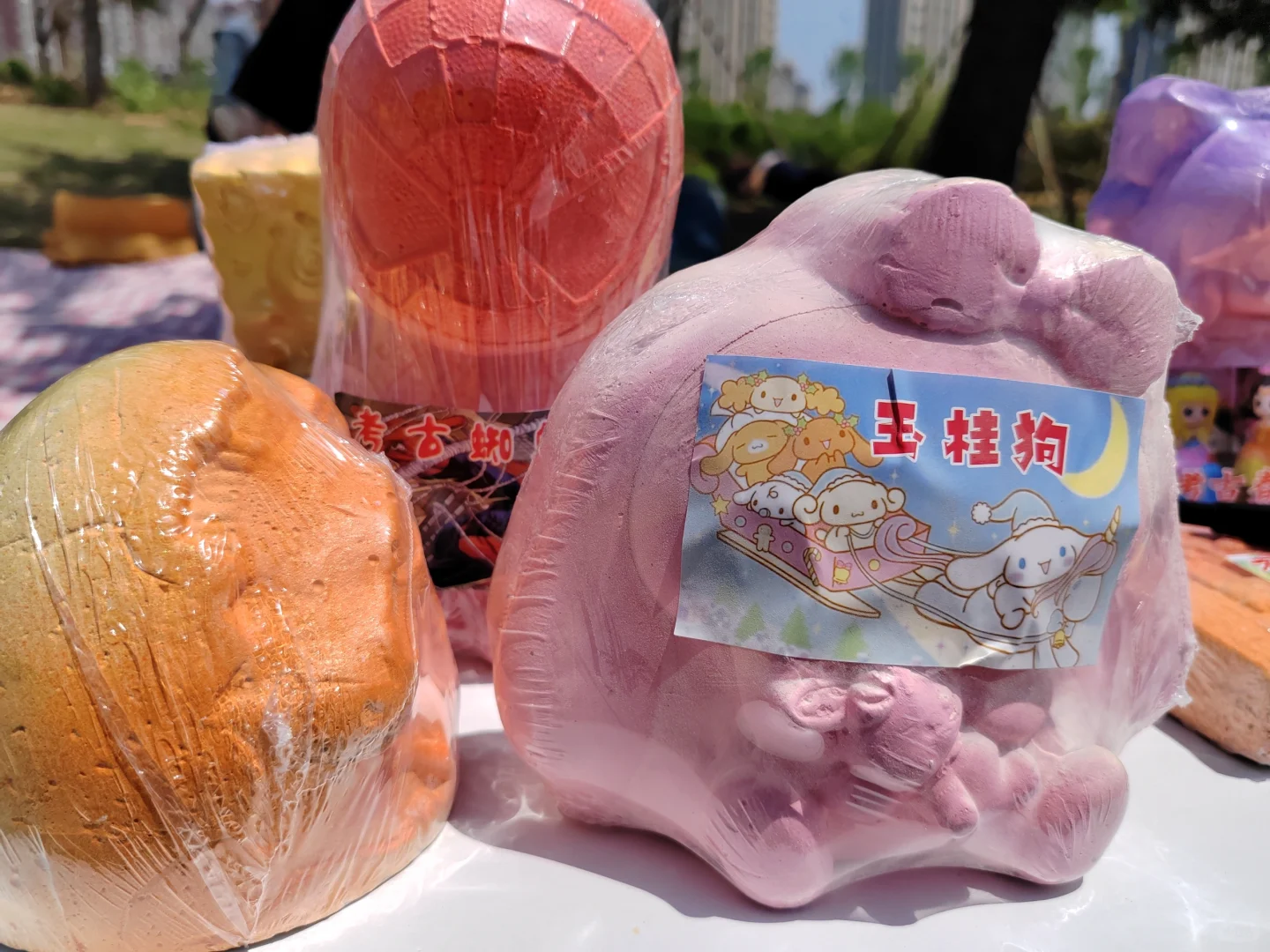 ?【必看】超棒的考古挖掘玩具批发来啦