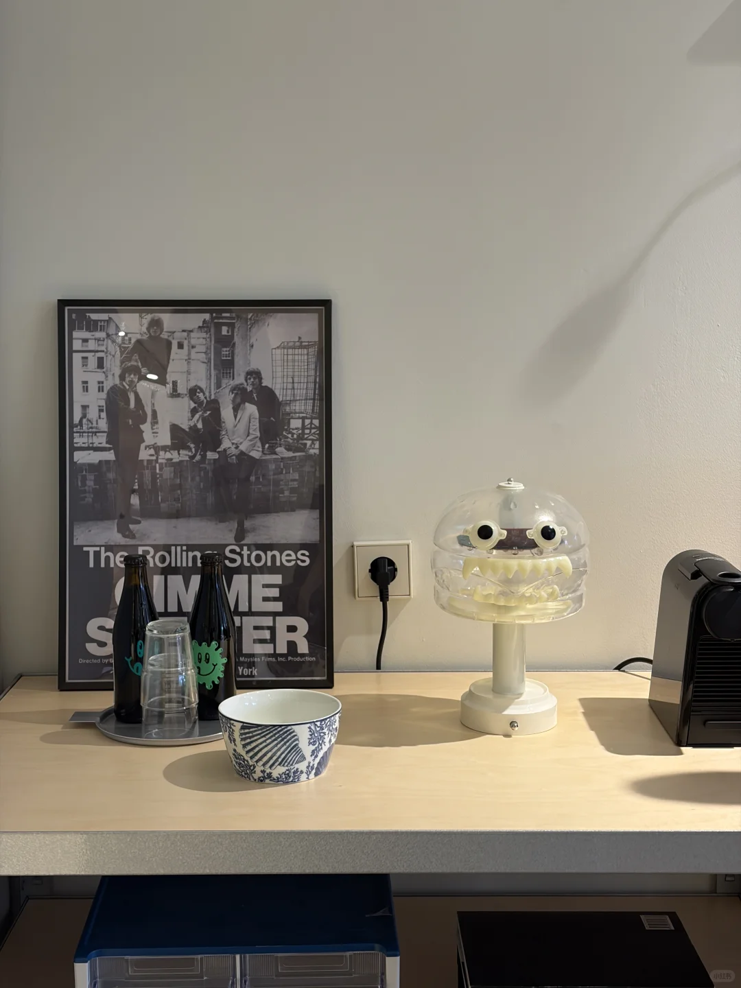 RARERAW 快闪店｜金属质感的生活艺术展 ✨