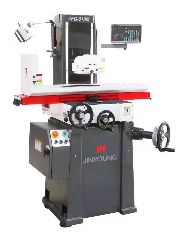 找高精密平面磨床？厂家直销，值得信赖！