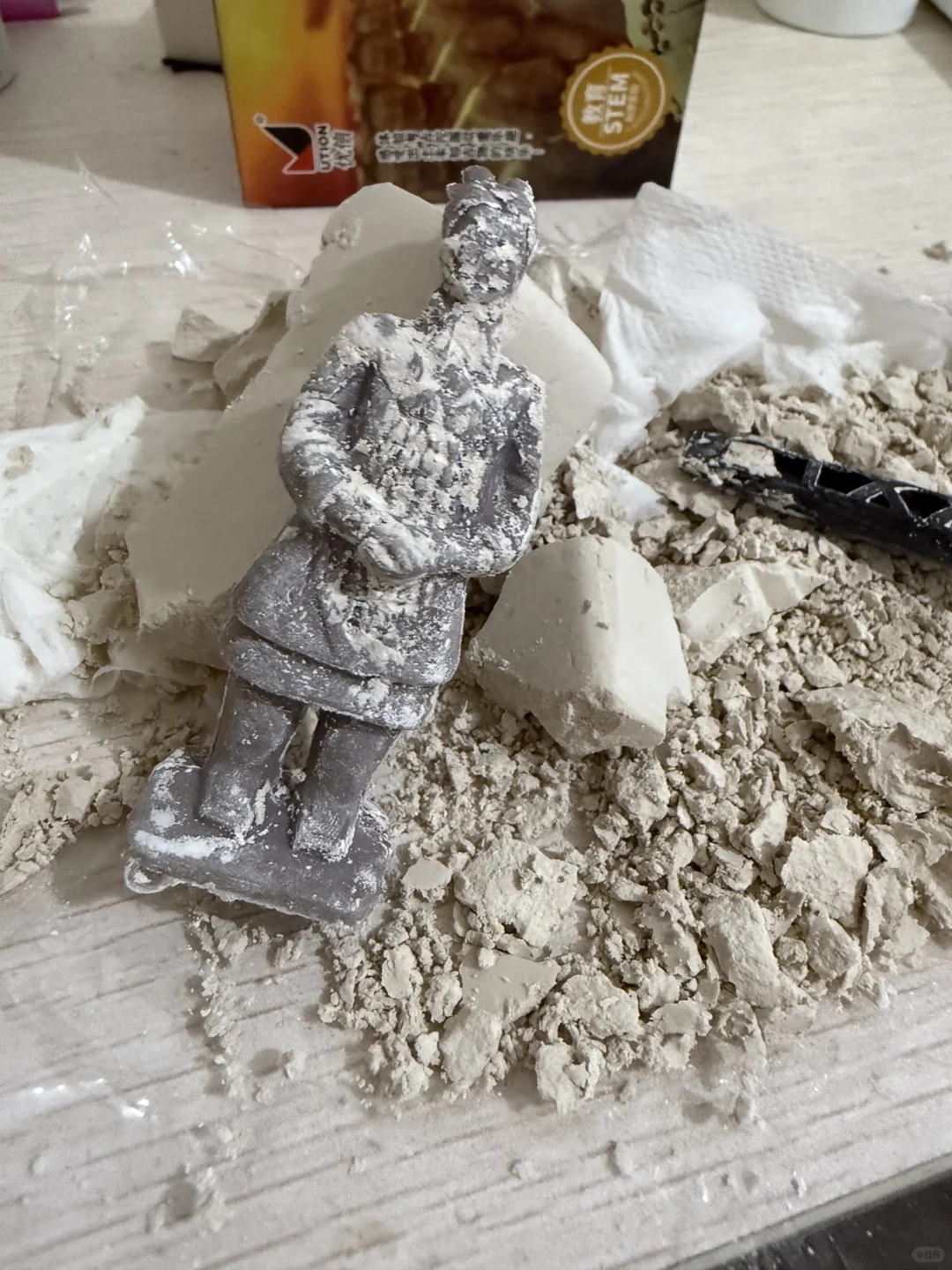 好想来考古之旅盲盒