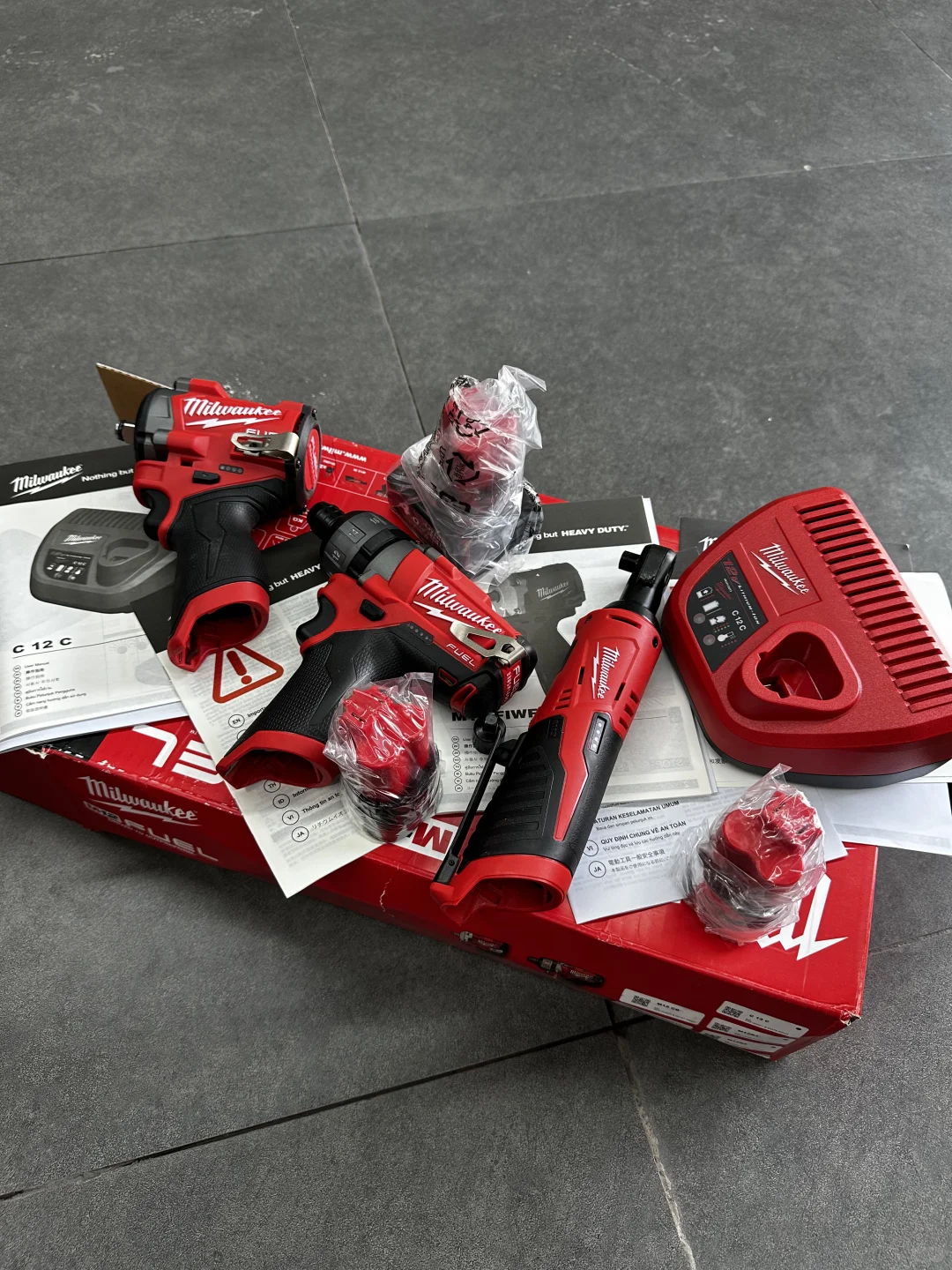 超帅的它来了?实物～洗车佬的最终归宿～