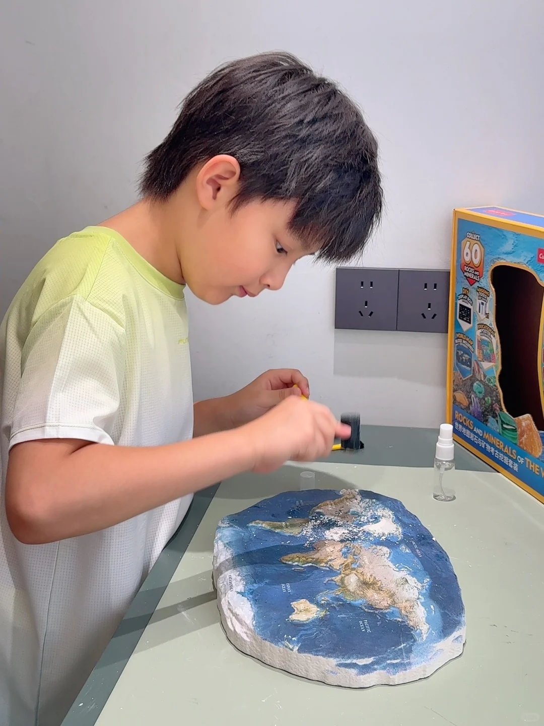 挖到宝了！！?✨ 给我一天好心情！