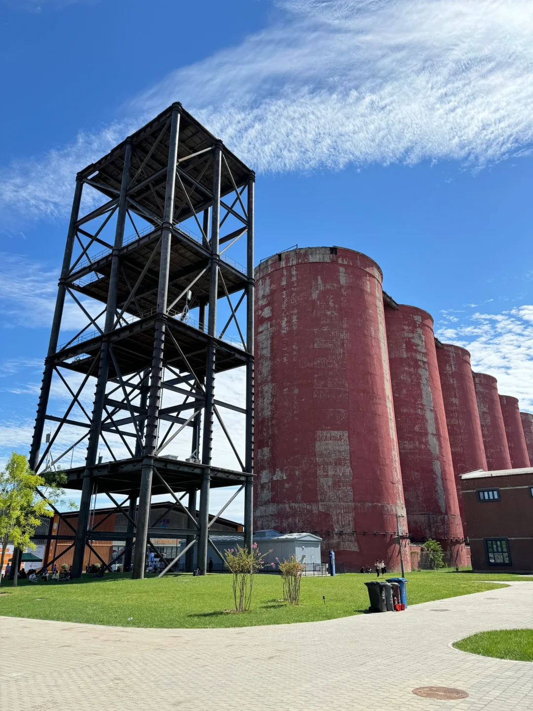 2024服贸会（首钢园）