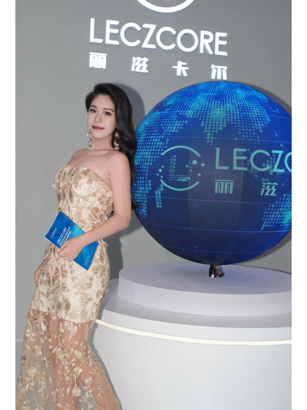 探展日记l 健康新潮流被我拿捏啦~