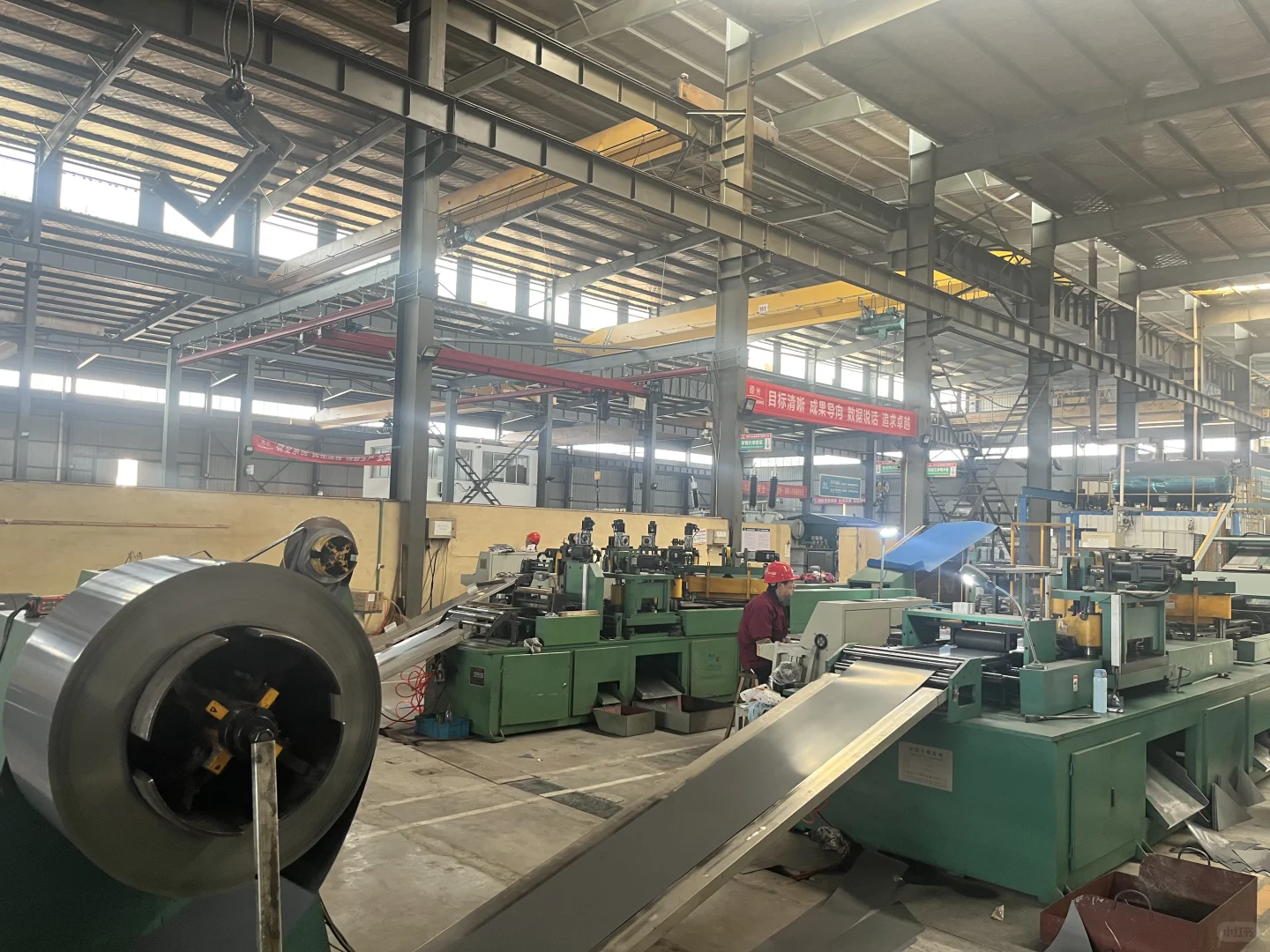 变压器老破工厂24年产值4亿?你敢信！？