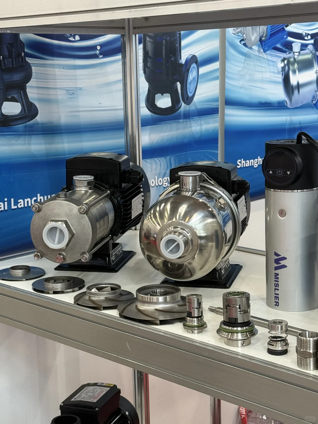 莫斯科PCVExpo 2024 泵阀展