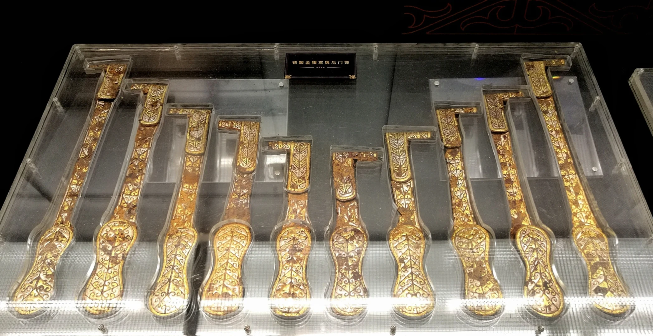 就像用车床加工的:2000年前的马车