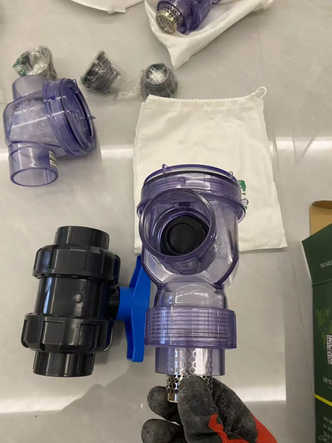 防反水神器！告别污水倒灌的居家必备好物