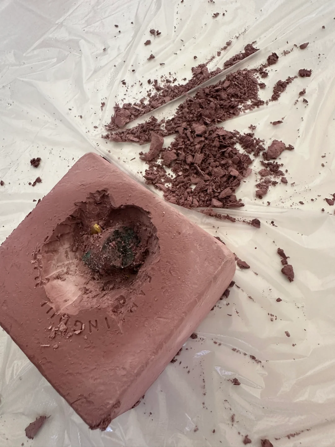 三星堆盲盒第一弹 就这？