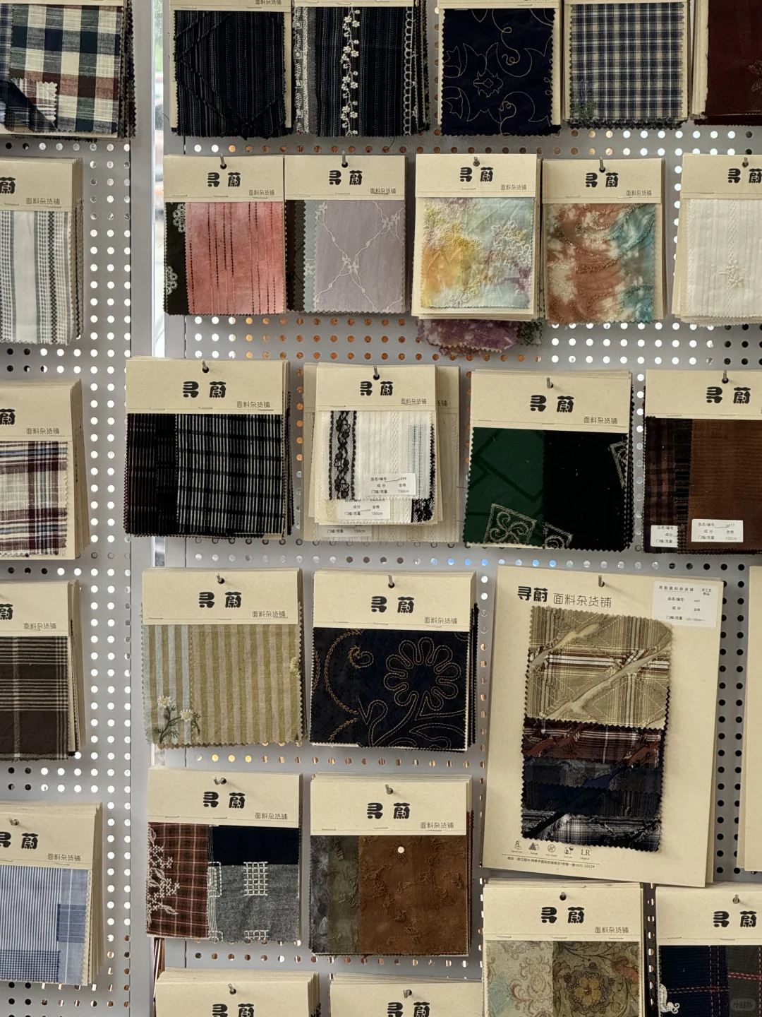 柯桥市场真的风气恶心的一批 有些门市…