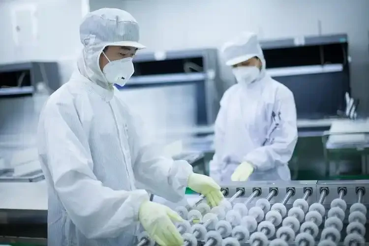 什么是抗菌面料?