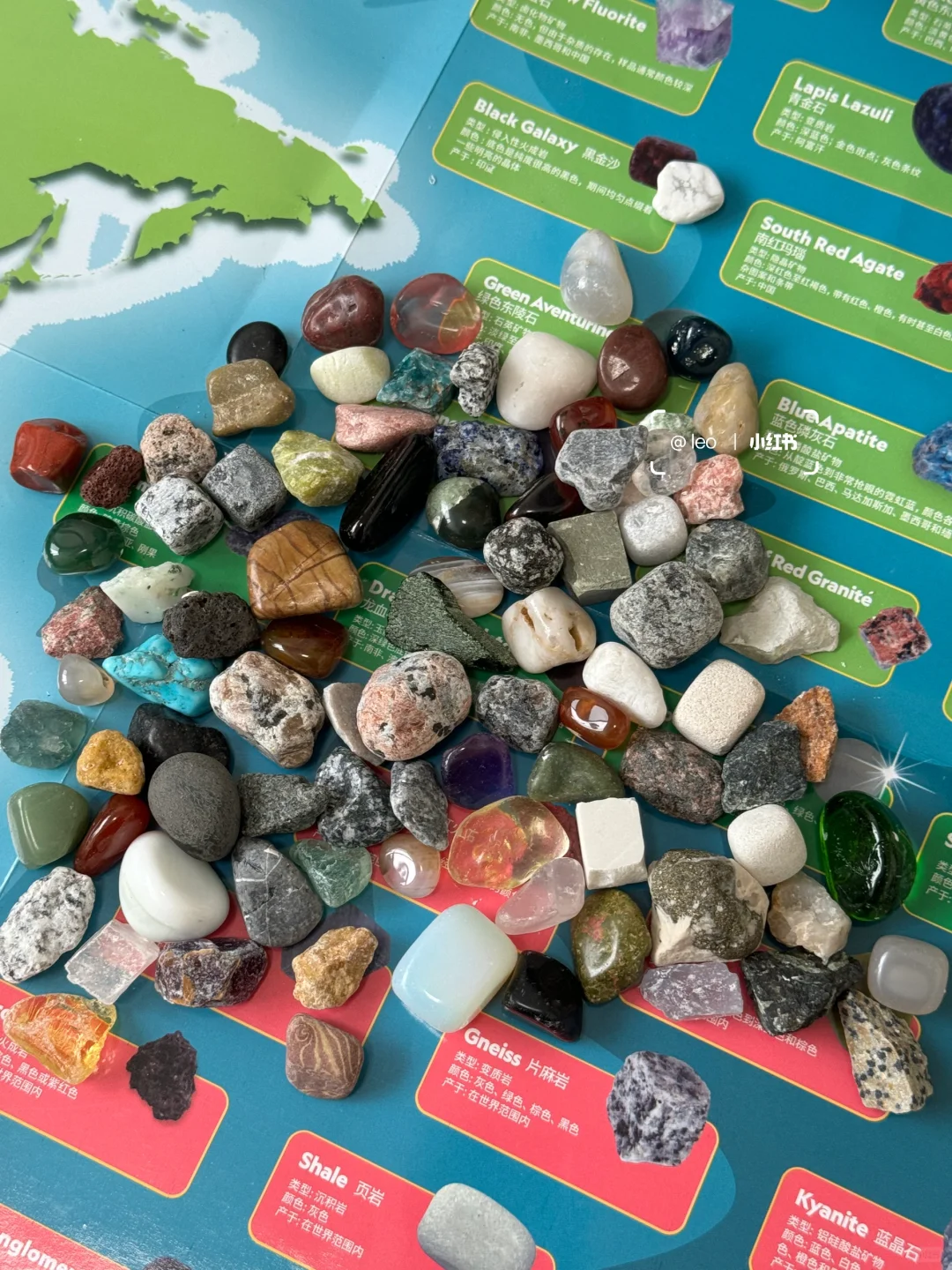 历时三周，终于挖完了