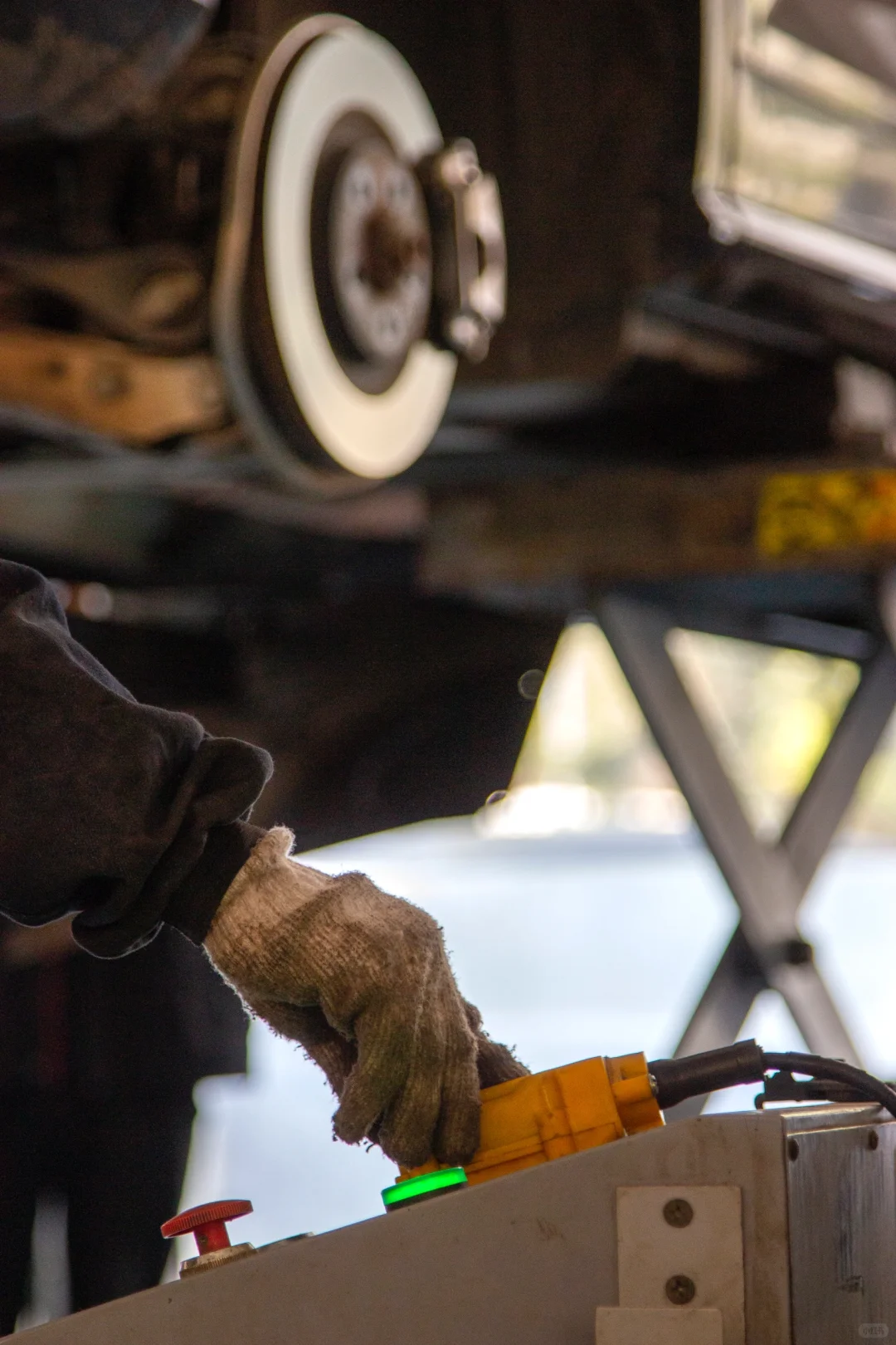 ?昆明这家汽修店,凭实力出圈!