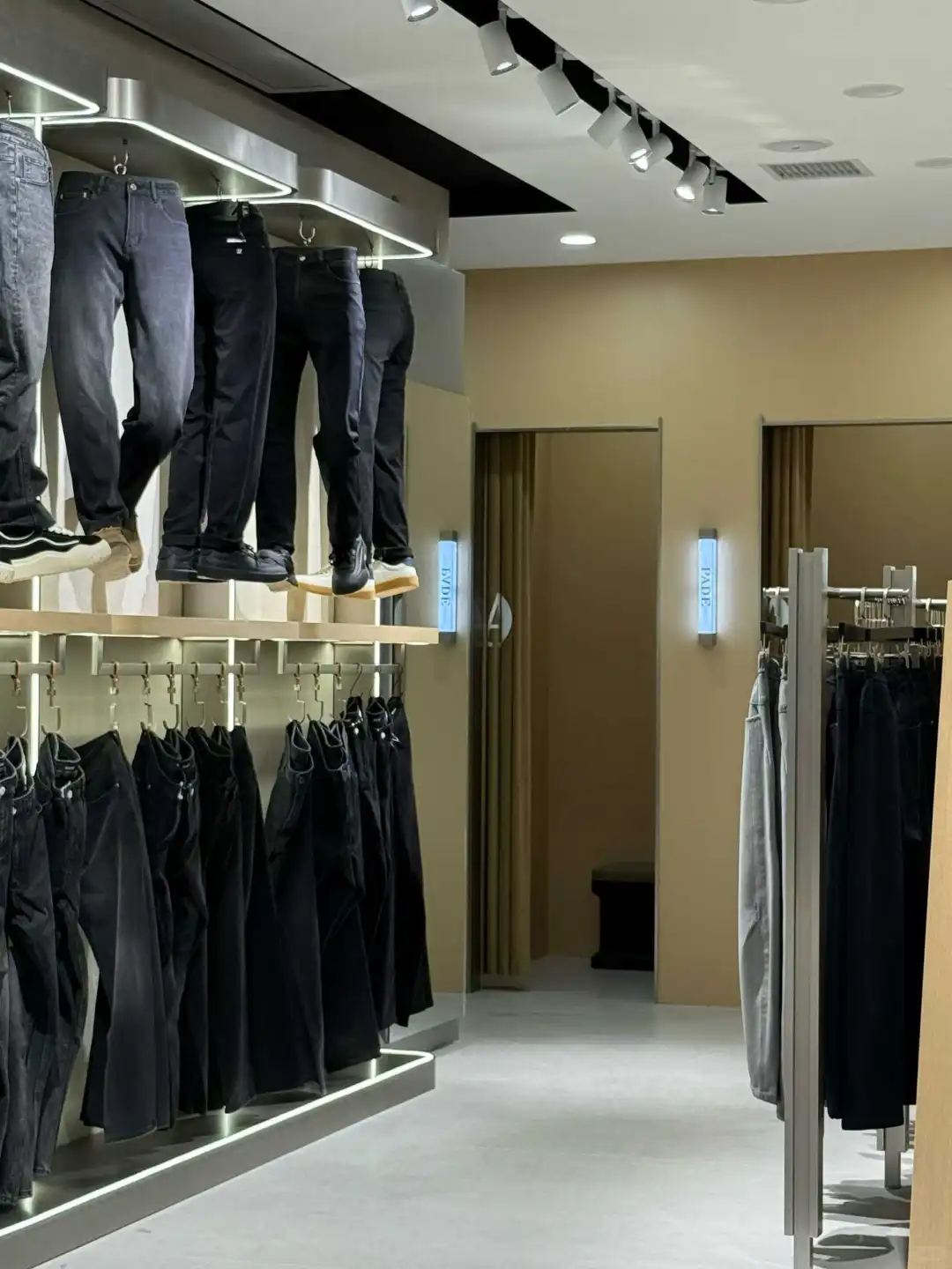 帕迪男装 | 解锁都市型男的穿搭密码