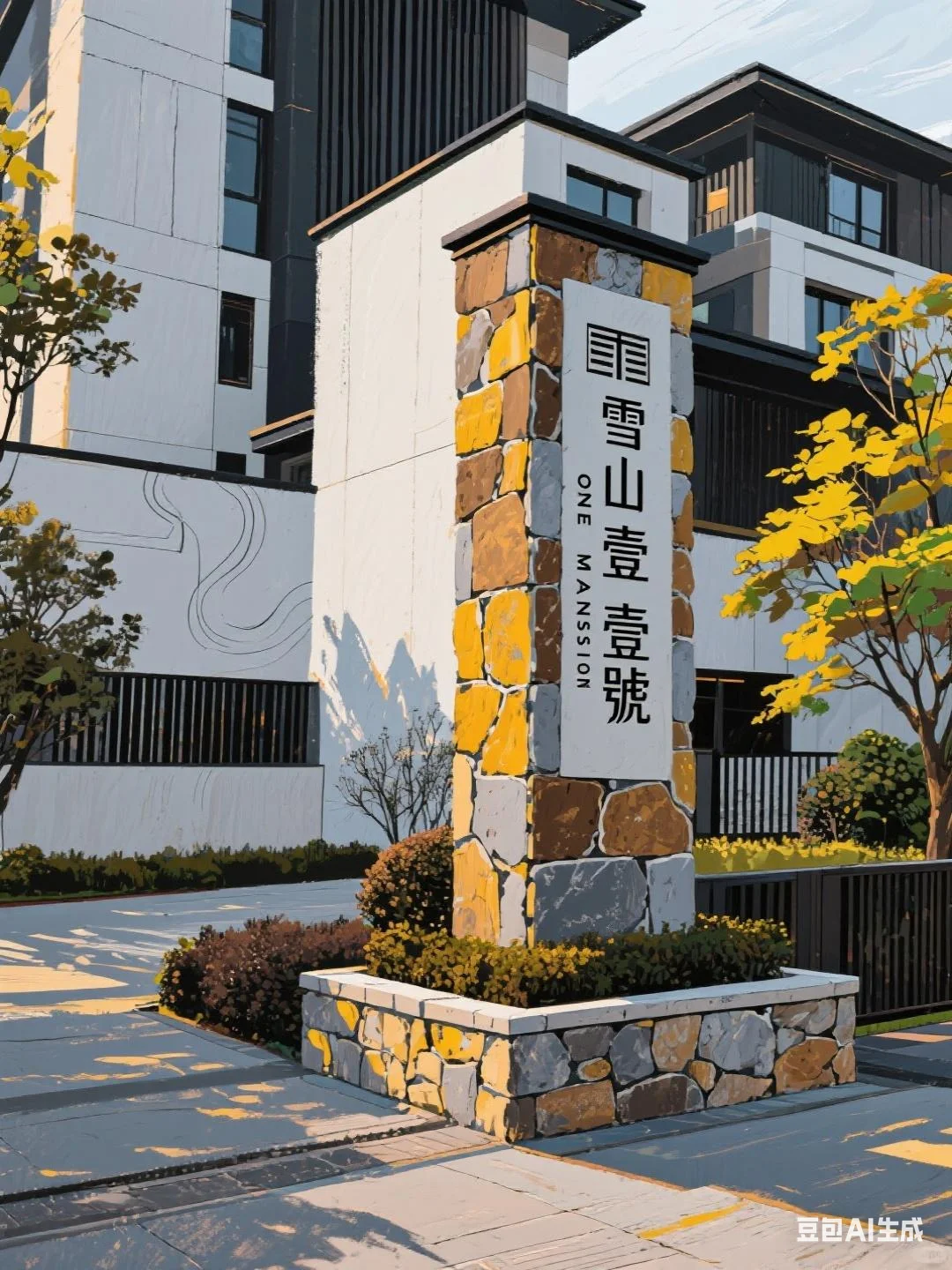 华为家庭绿电：豪宅用电“自给自足”，电费