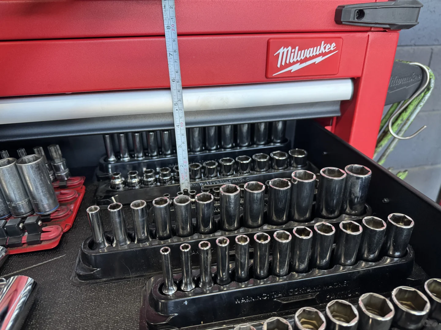 Milwaukee/美沃奇56