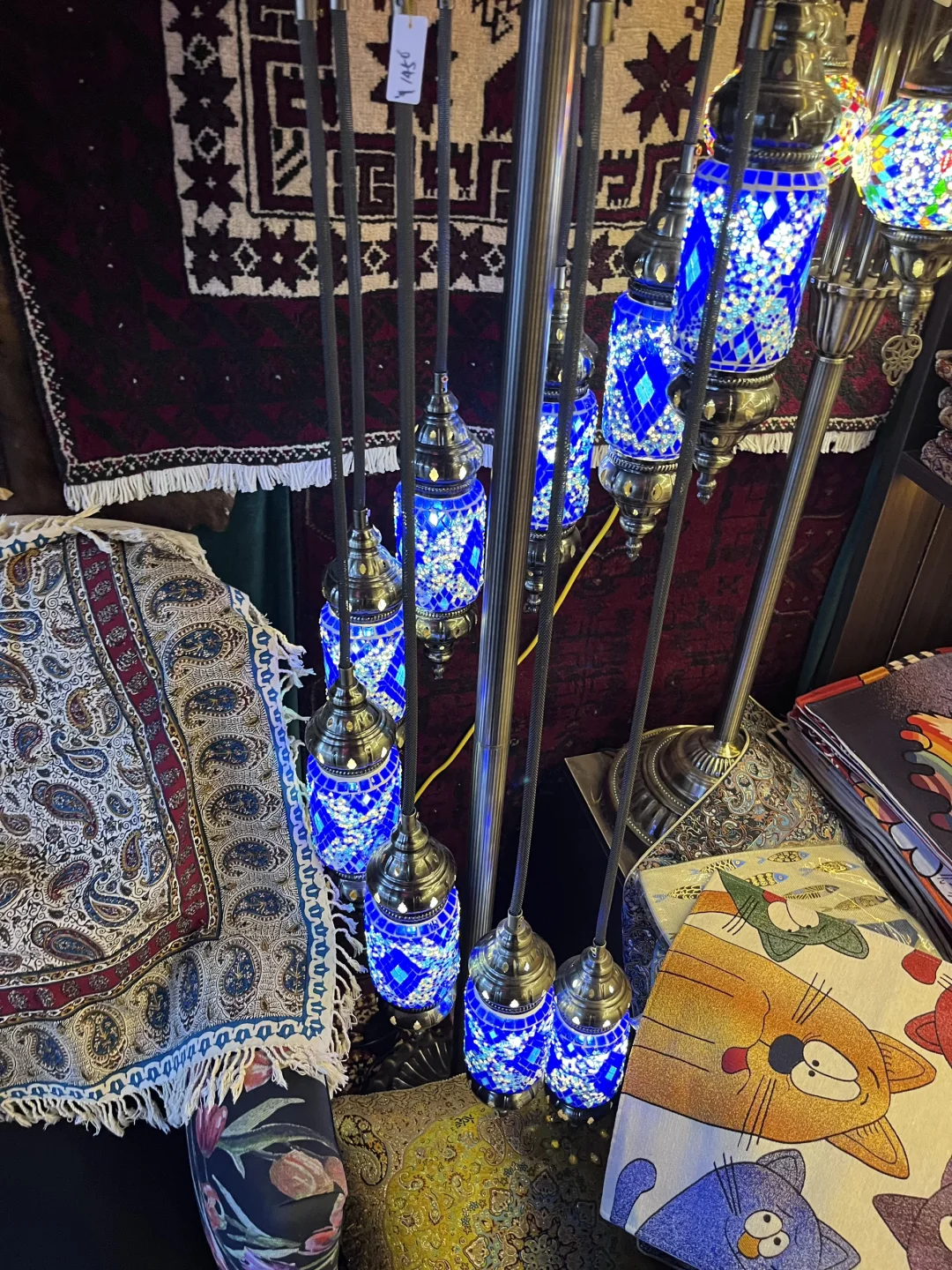 我宣布！义乌五区得到了我的心！