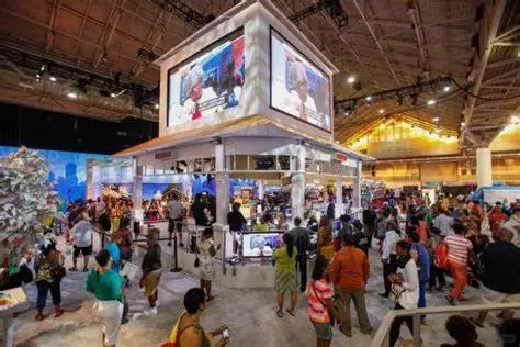 2026年美国水处理展览会The Water Expo