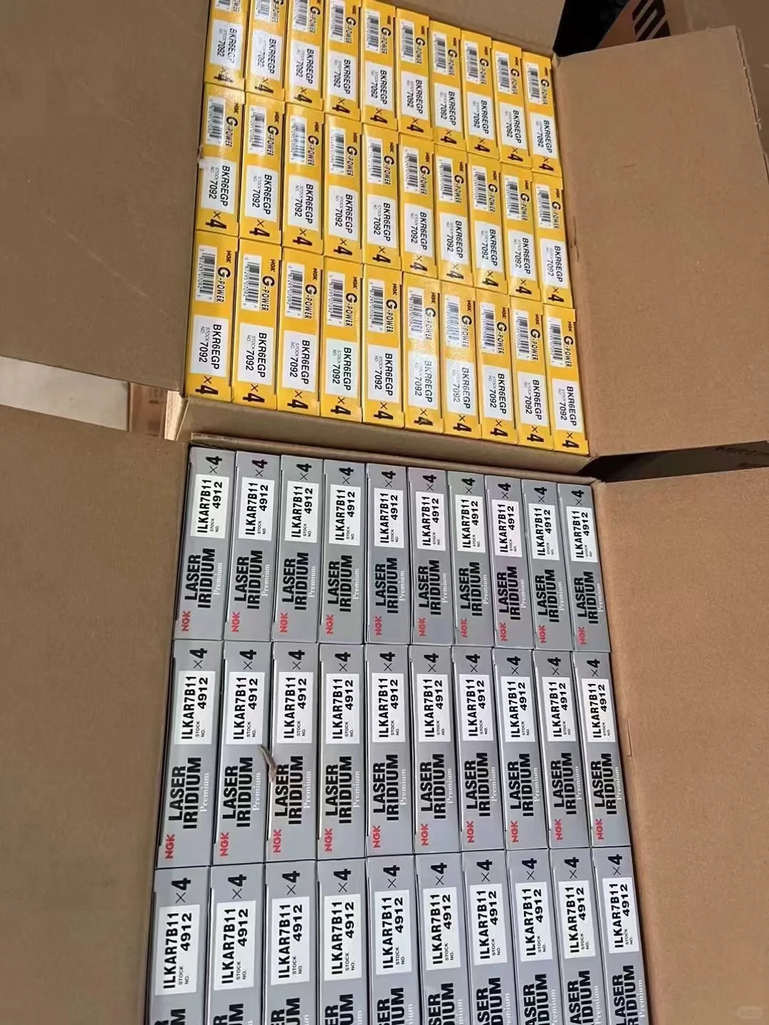 教你如何选汽车配件,再也不花冤枉钱