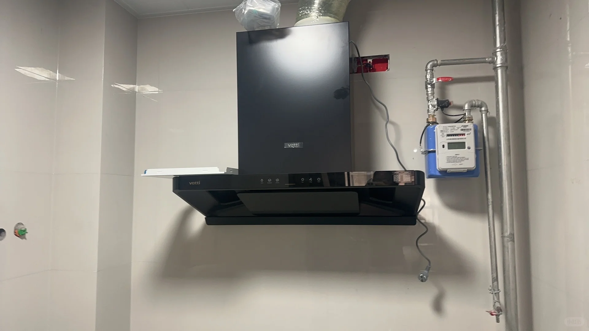 油烟机华帝小飞碟?S36