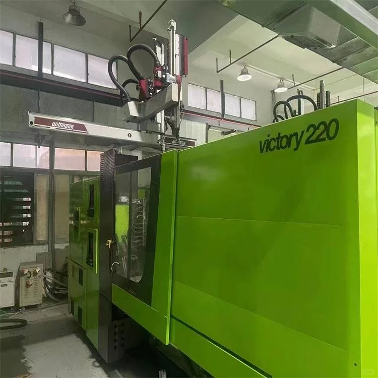 陕西小型注塑机