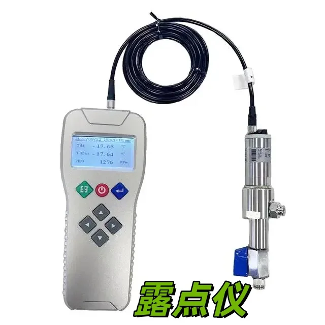 锂电池制造过程中要控制露点和相对湿度