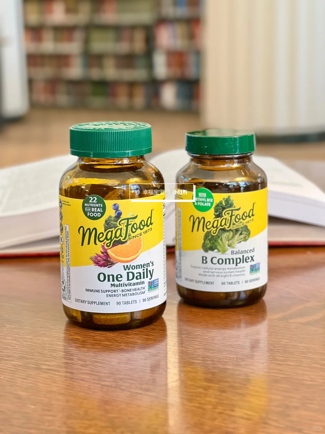 当我开始认真补充营养，身体得到了正回馈！