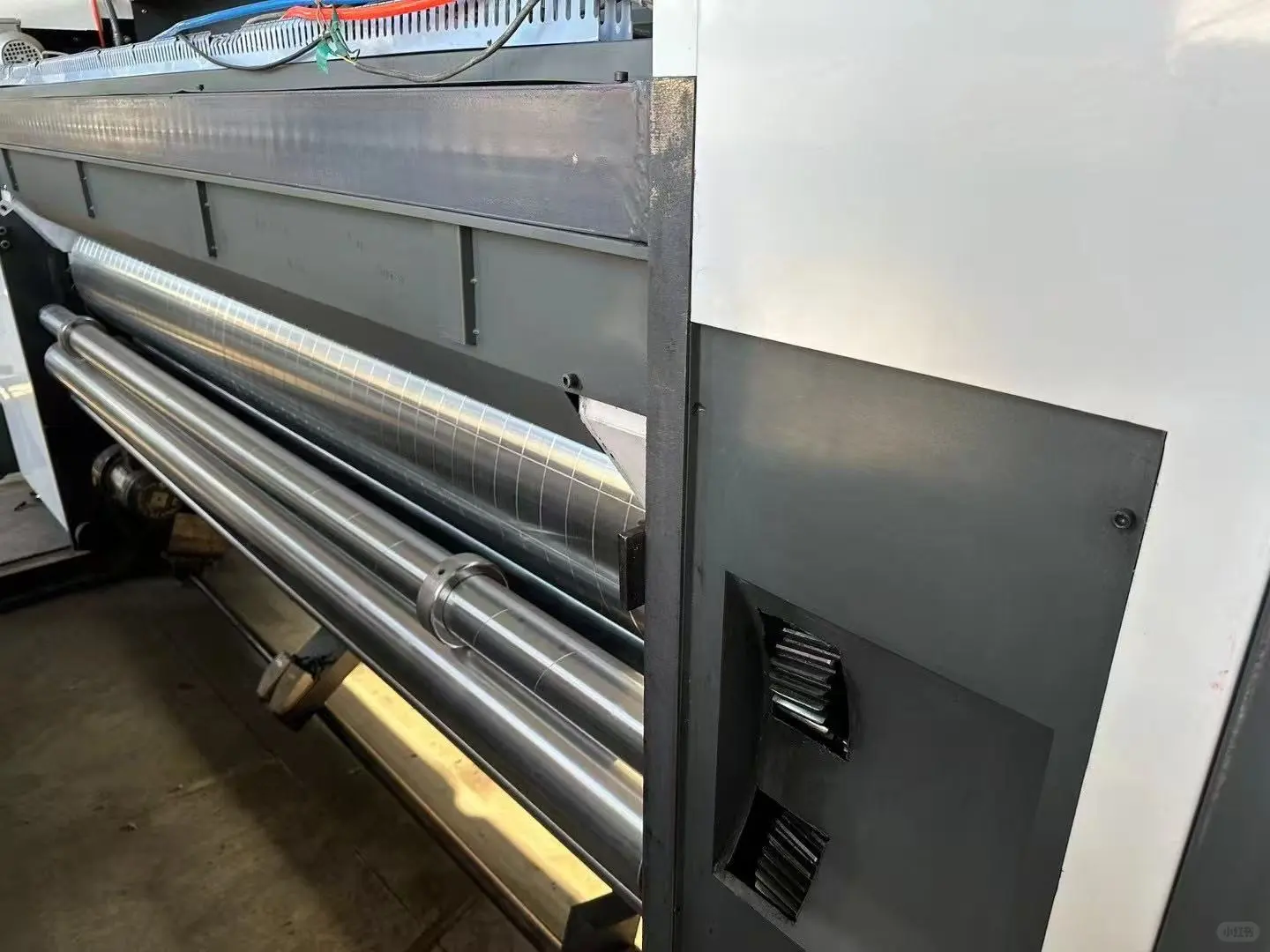 小型纸箱厂设备投入?全攻略 | 初期规划+升