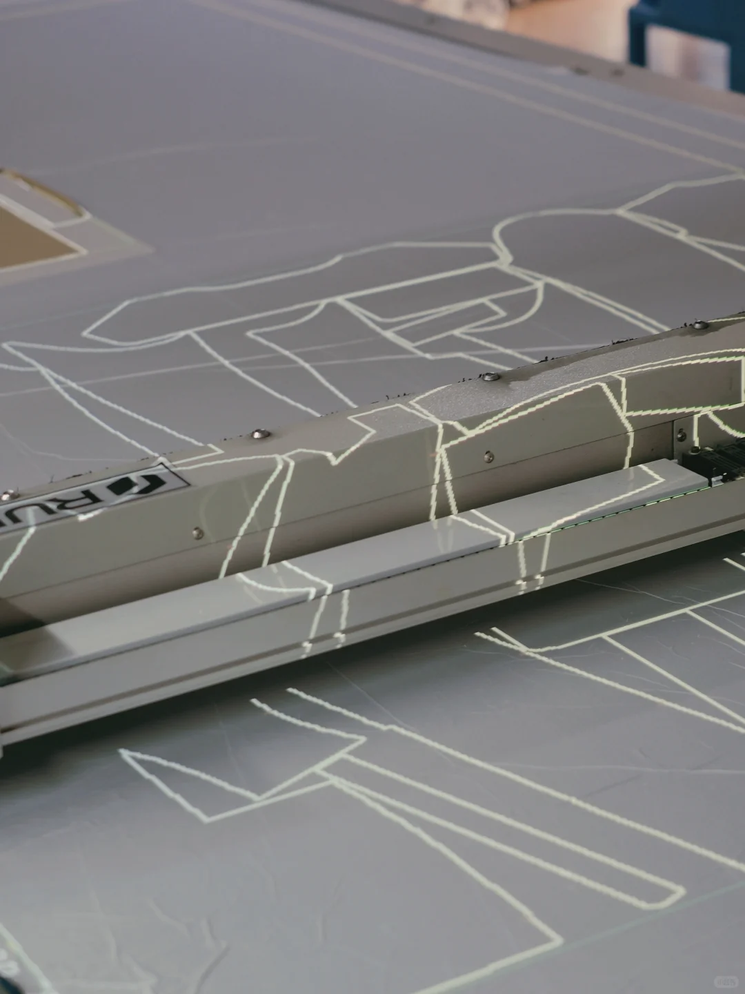 Made in China 纺织行业