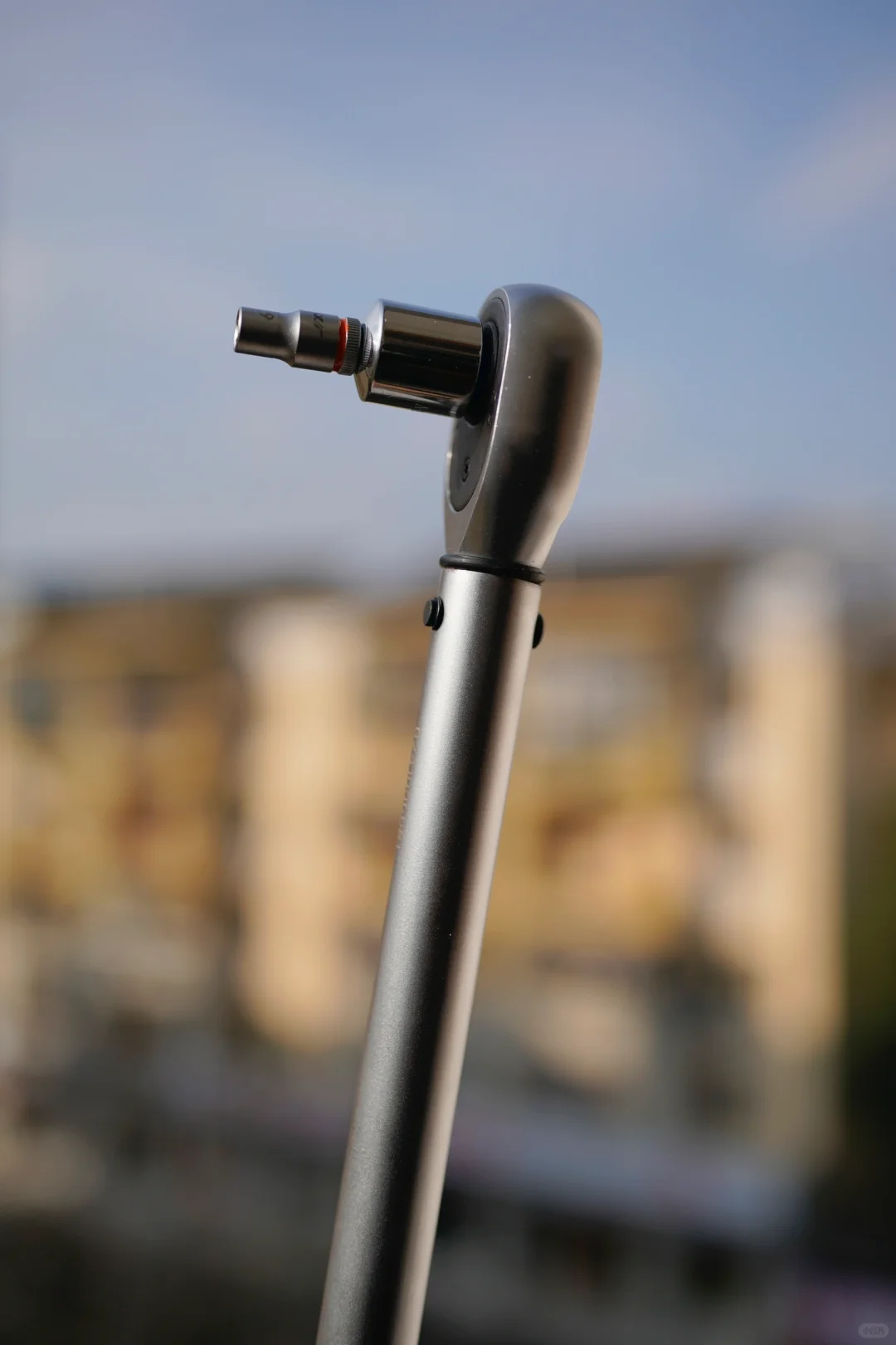 玩车保养必备工具,开箱一个扭力扳手??