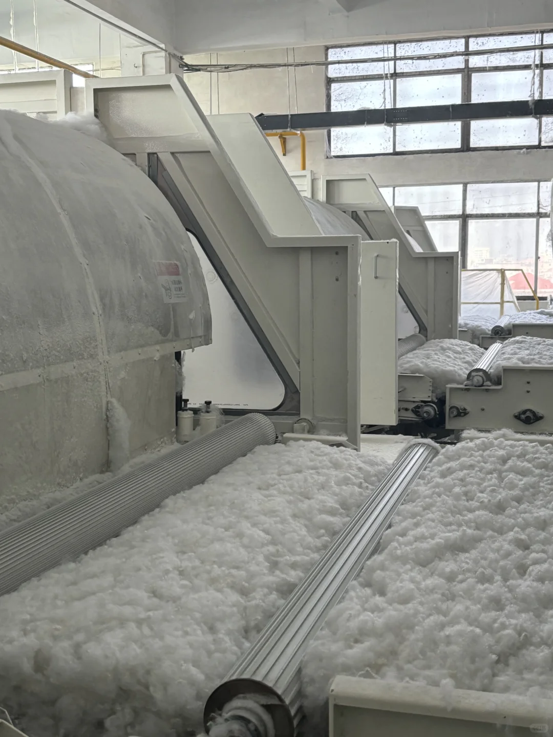 晋江老牌棉厂|1995年匠心品质|