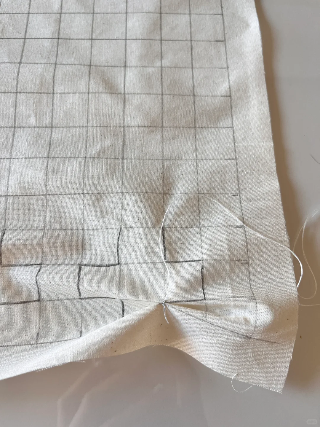 ?都快来学面料褶皱肌理设计