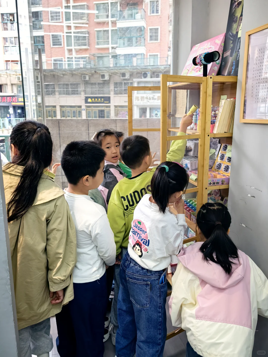 教培机构礼品分享