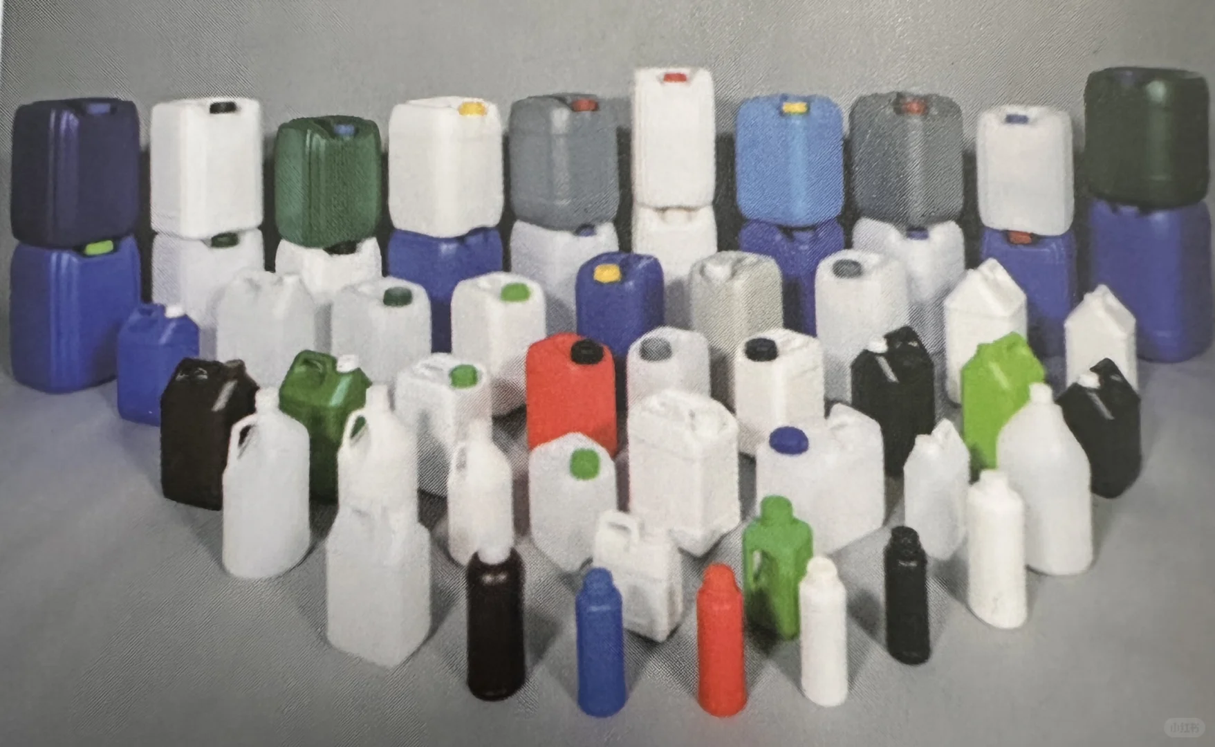 塑料桶源头厂家！支持出口业务！