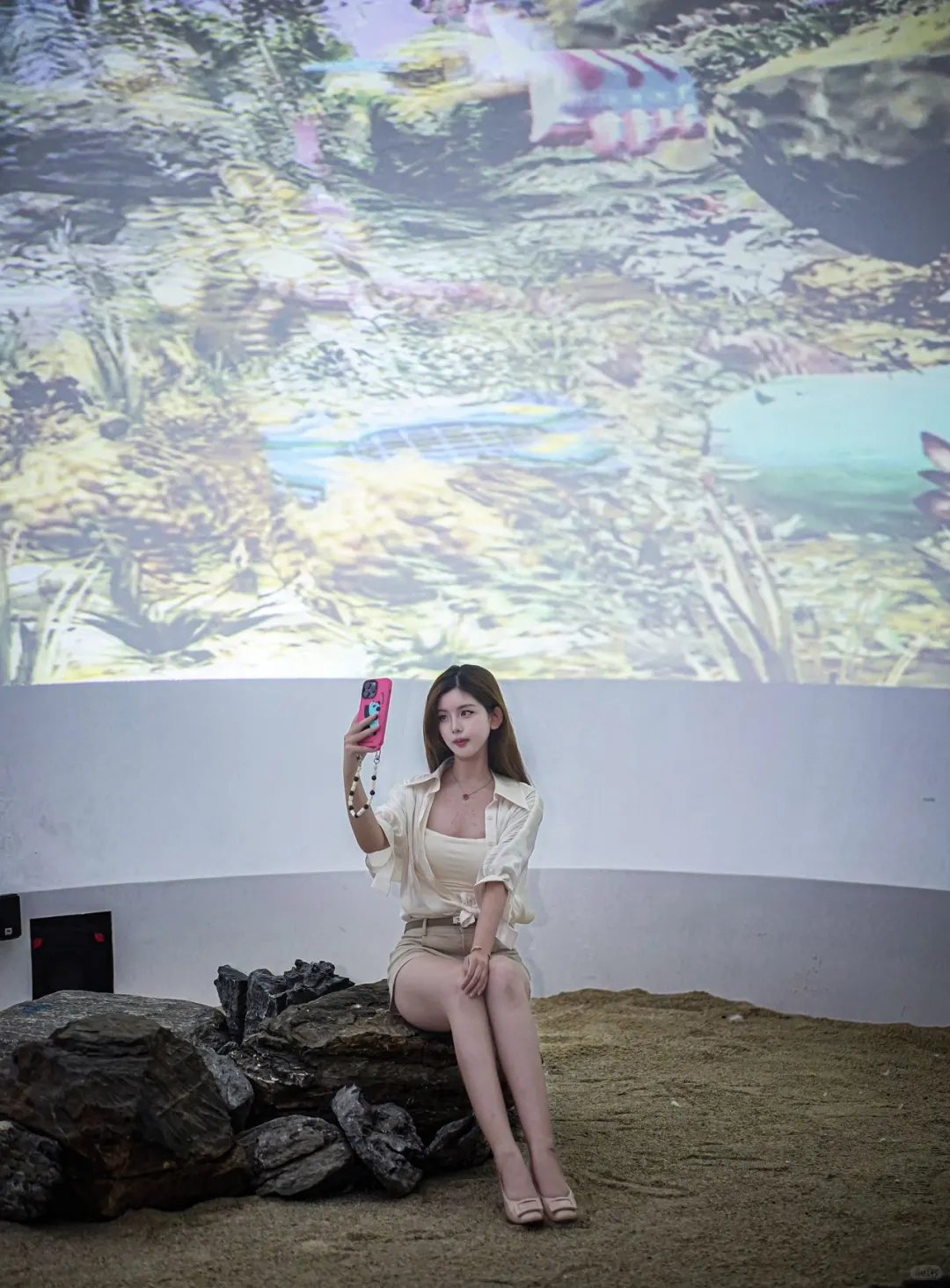 龙城 CC 创意街区