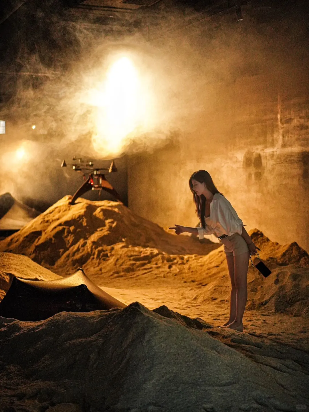 龙城 CC 创意街区