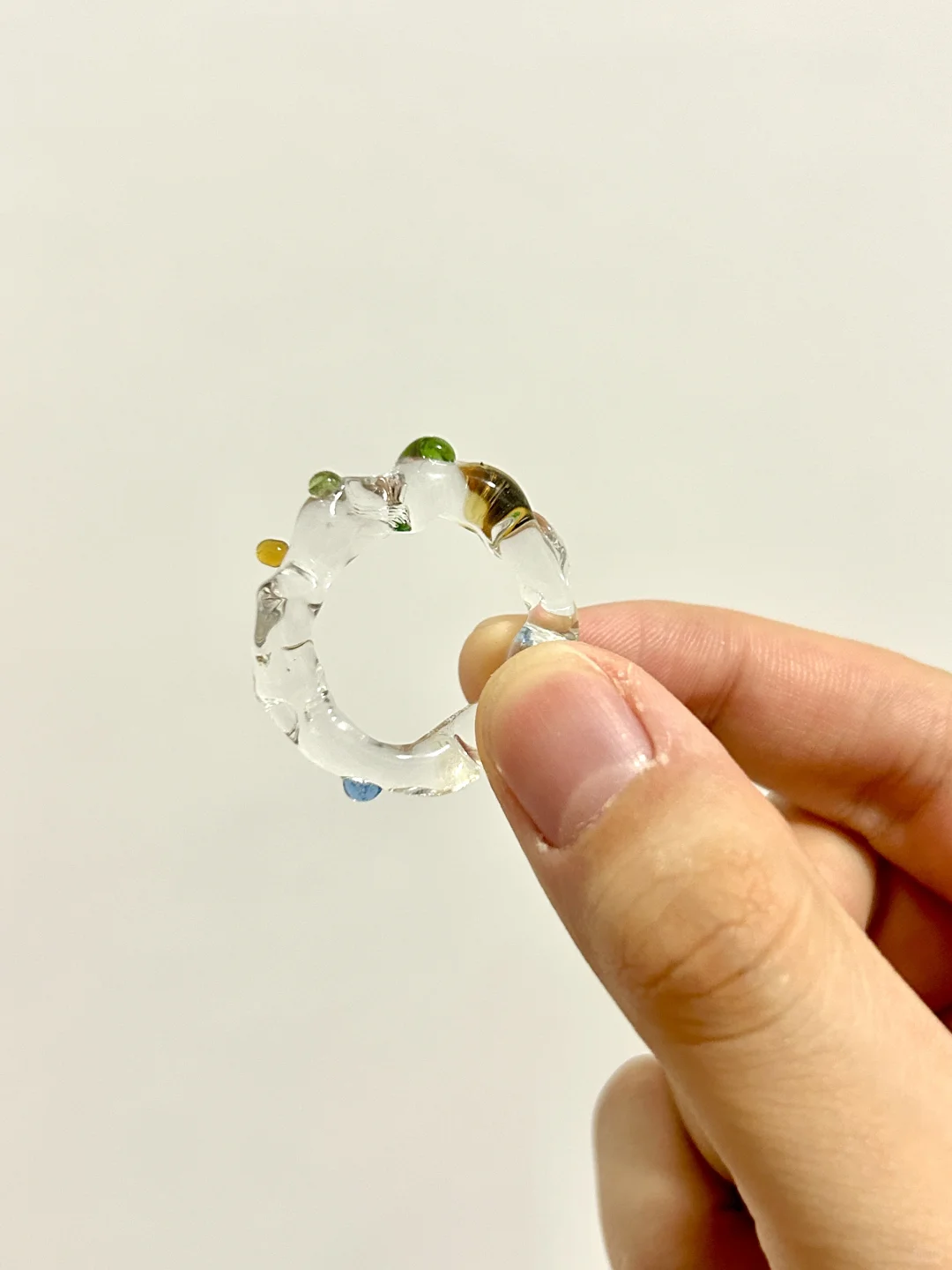 杭州雨天玩火指南?88r烧玻璃?手残逆袭版