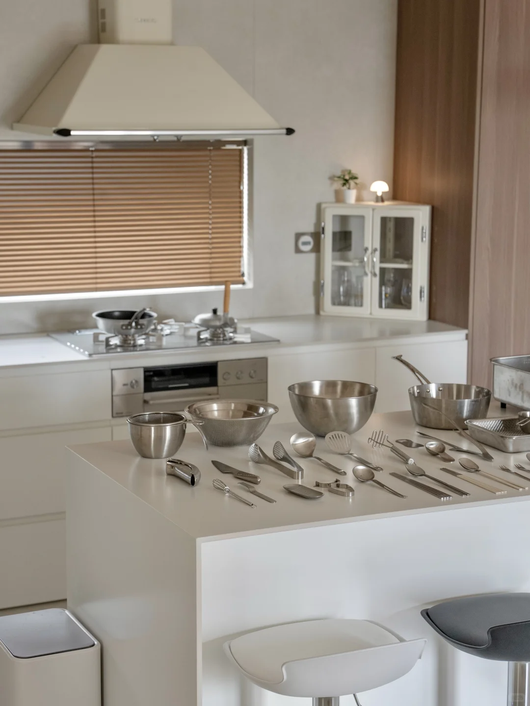 让厨房美到next level的厨具❗️末尾附清单?