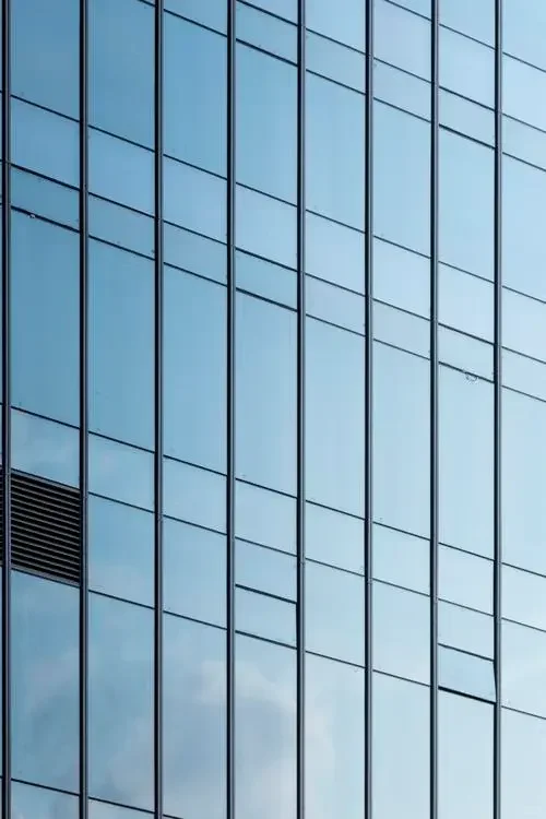 玻璃幕墙