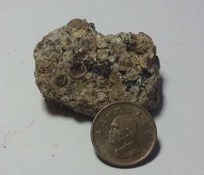 铝土矿进口清关！