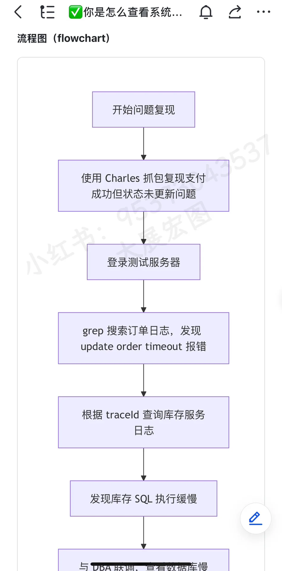 当面试官问:你是怎么查看系统日志的